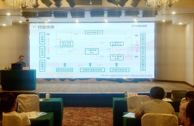 軟件開發(fā)行業(yè)最新動(dòng)態(tài)與未來趨勢