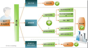 管理咨詢服務(wù)內(nèi)容概述