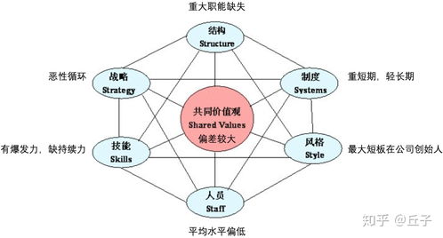 中國為什么出不了十億級的管理咨詢公司？