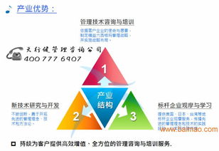 天行健咨詢公司 實力、定位與價值解析