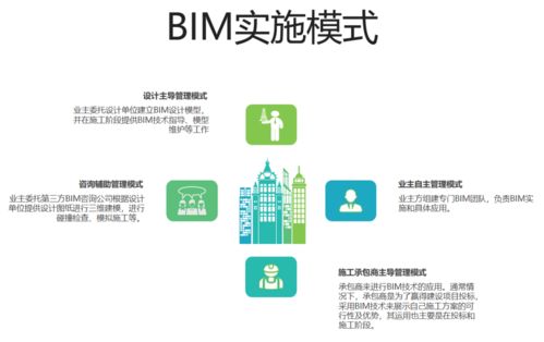 BIM技術在軟件開發中的應用路徑與策略